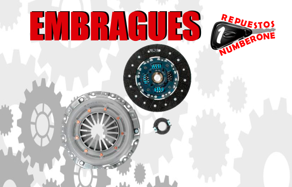 EMBRAGUE